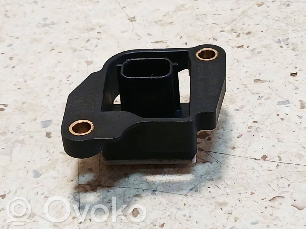 Volvo S60 Gear shift selector indicator 