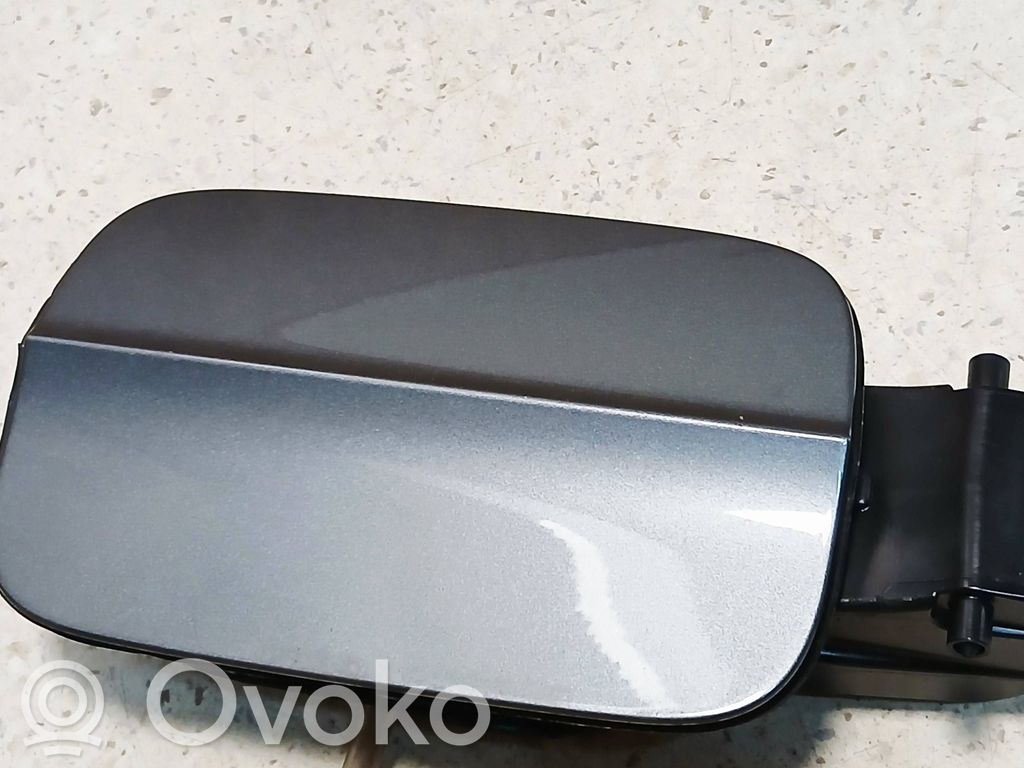 Audi A3 S3 8V Polttoainesäiliön korkki 