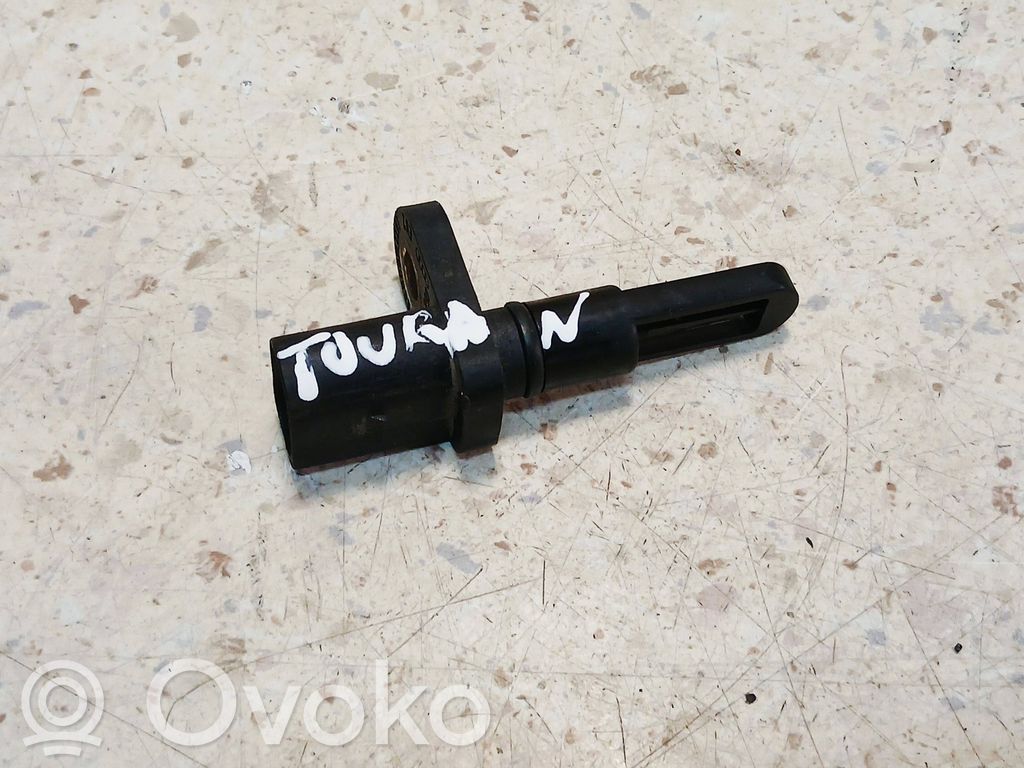 Volkswagen Touran I Ansaugluftsensor 