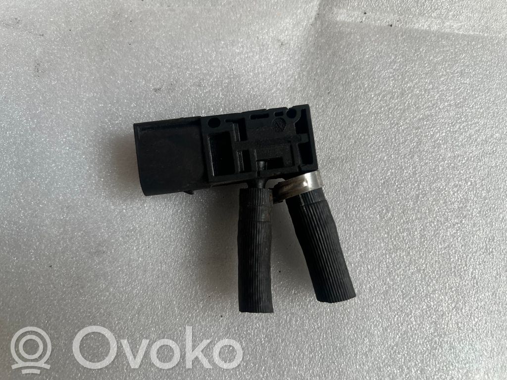 Mercedes-Benz C W204 Abgasdrucksensor Differenzdrucksensor 