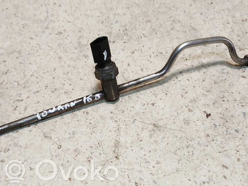 Volkswagen Touran I Czujnik ciśnienia powietrza 