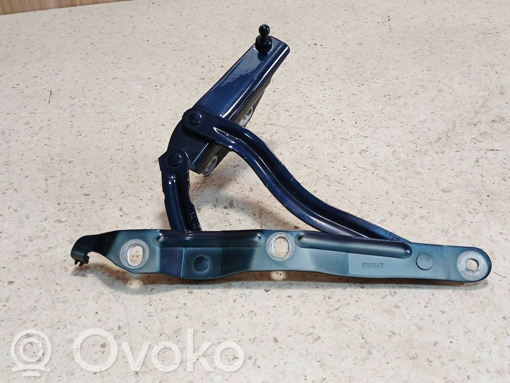 Audi TT Mk1 Bisagra del maletero/compartimento de carga 