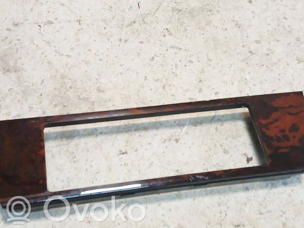 Console centrale, commande chauffage/clim   4A0820325C
