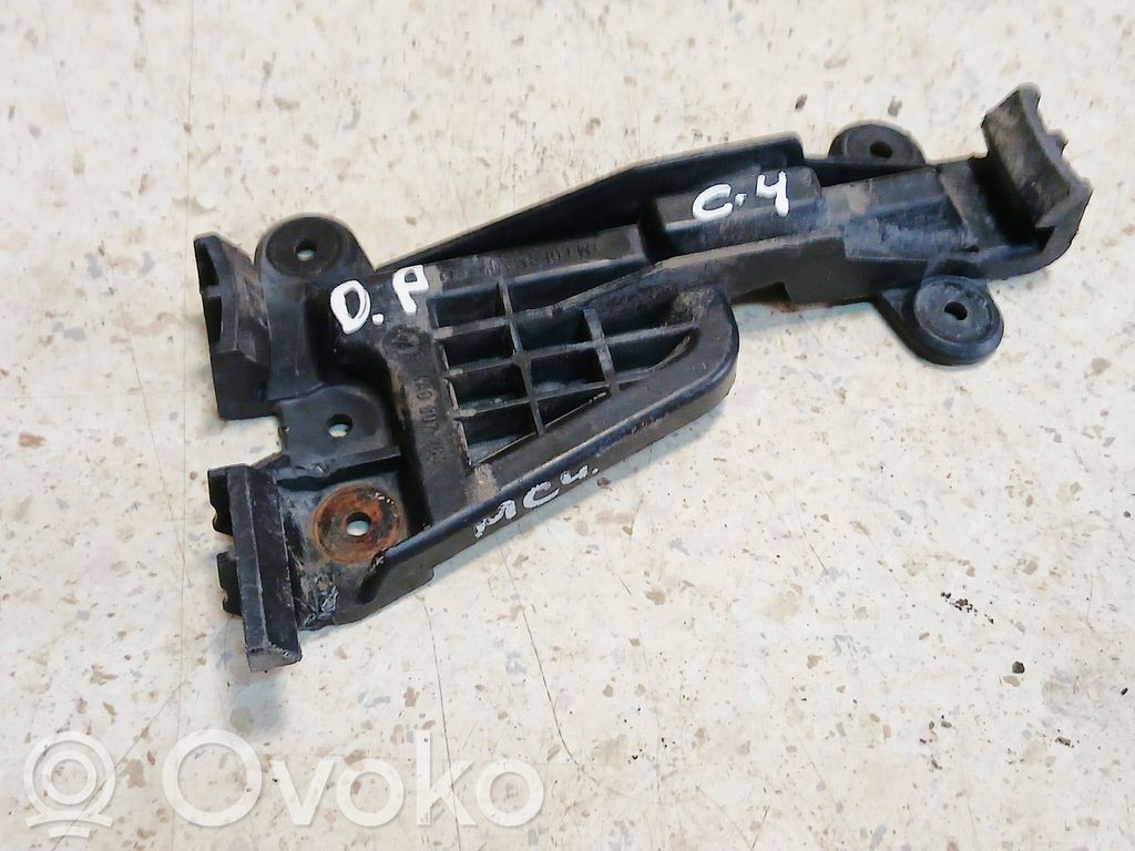 Audi 100 S4 C4 Front bumper mounting bracket 