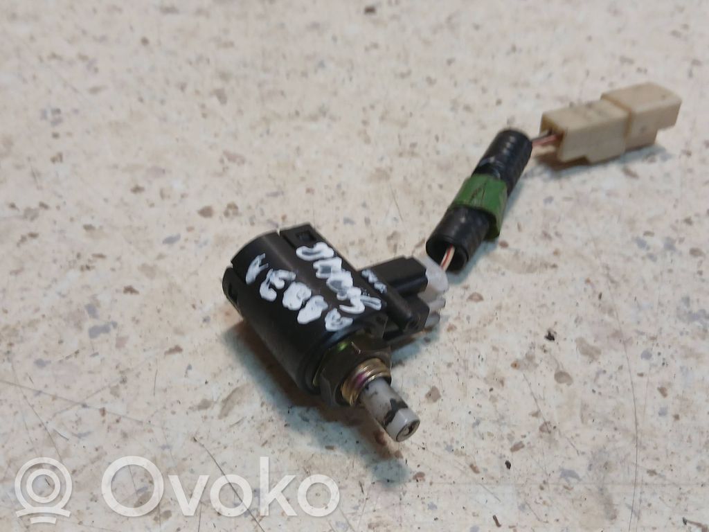 Toyota Yaris Verso Sensor Bremspedal 
