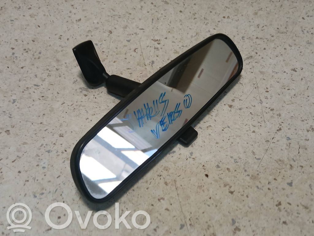 Toyota Yaris Verso Rear view mirror (interior) 