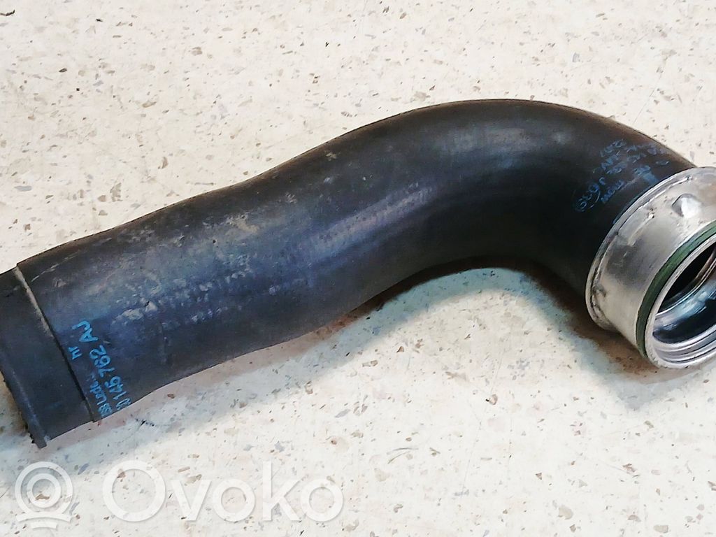 Seat Altea XL Interkūlera šļūtene (-es) / caurule (-es) 