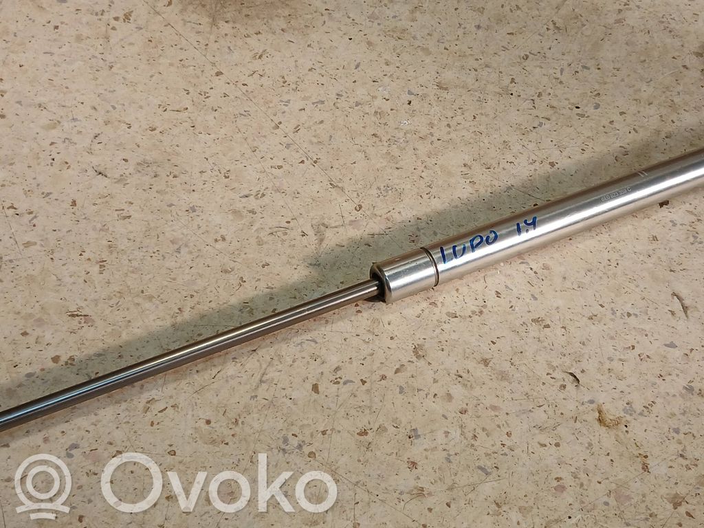 Volkswagen Lupo Siłownik maski przedniej 
