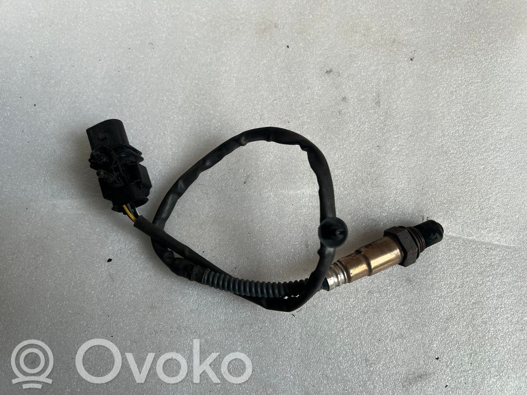 Ford S-MAX Sonda lambda 