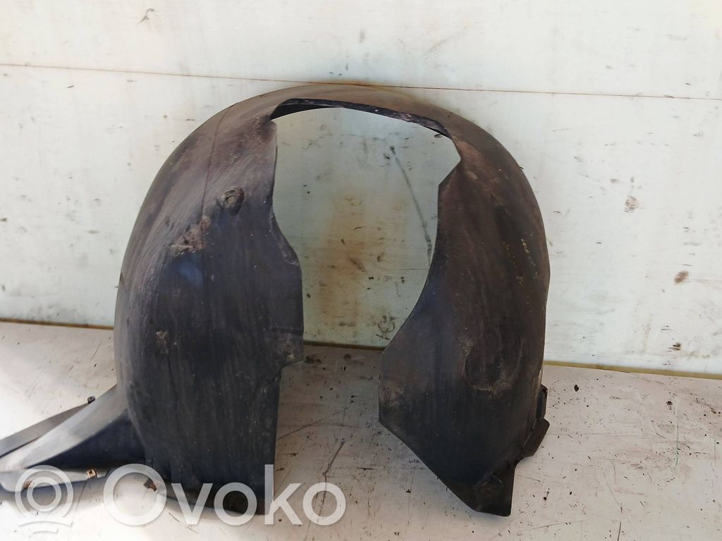 Seat Altea Apakšspārns 