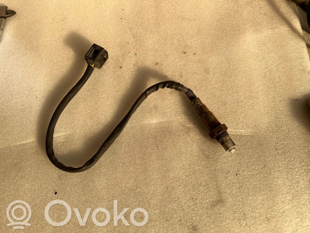 Lambda probe sensor   757667302,0258017187