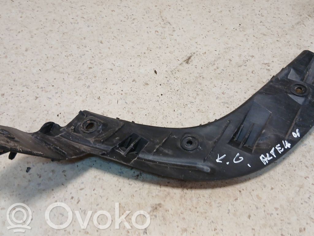 Seat Altea Rear bumper mounting bracket 