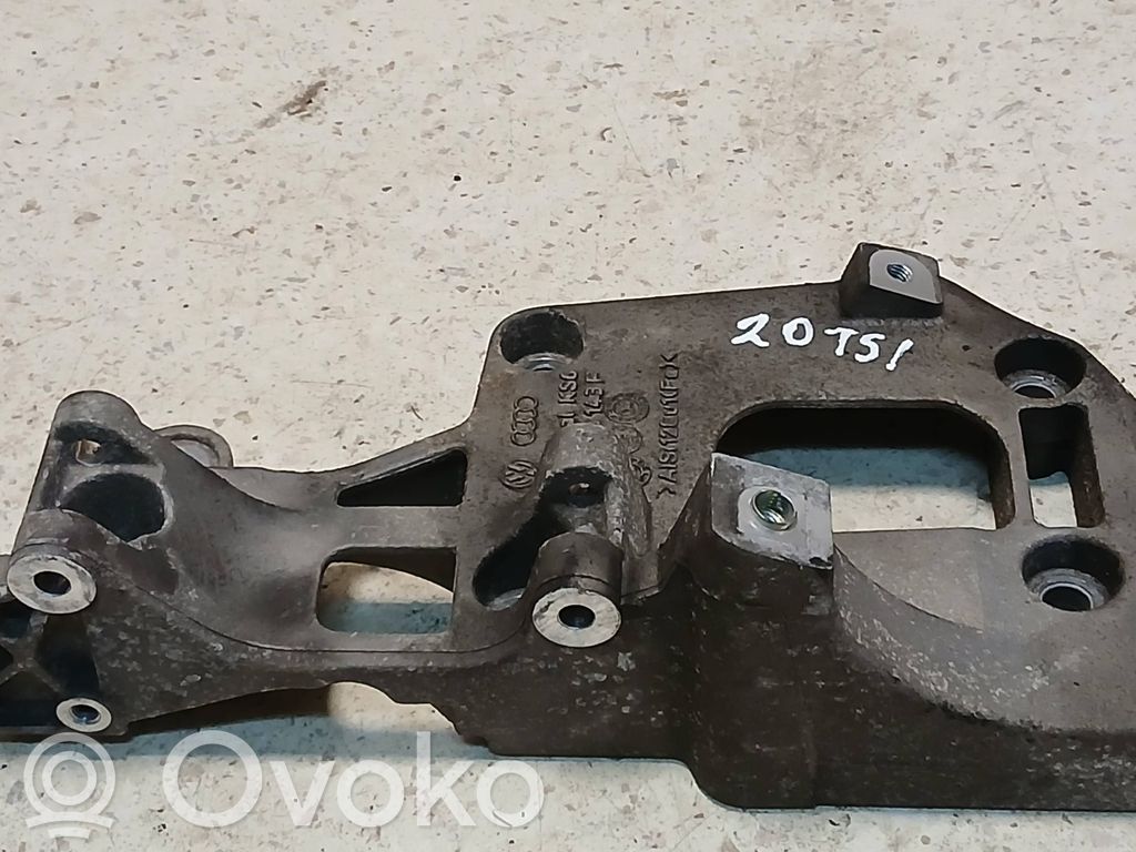 Seat Altea A/C compressor mount bracket 