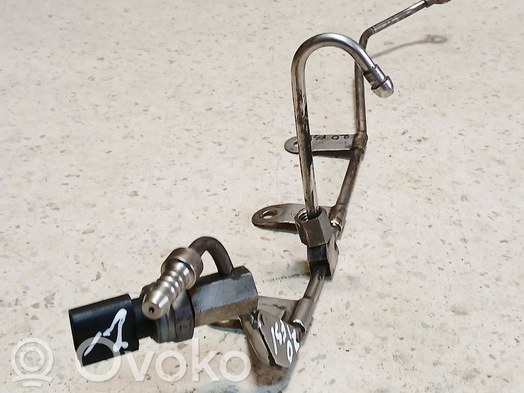 Seat Altea Kraftstoffdrucksensor 