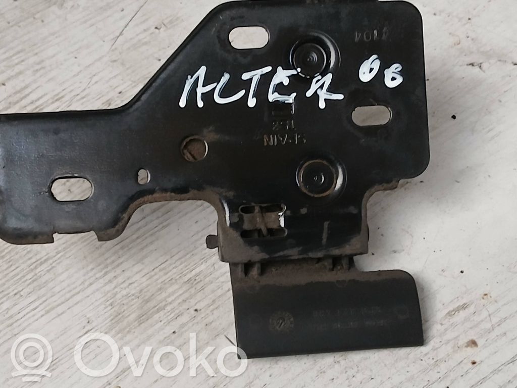 Seat Altea Engine bonnet/hood lock/latch loop/hook 