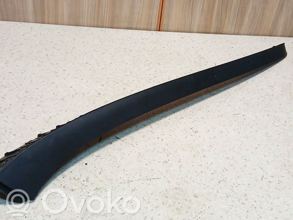 Seat Altea Windshield trim 