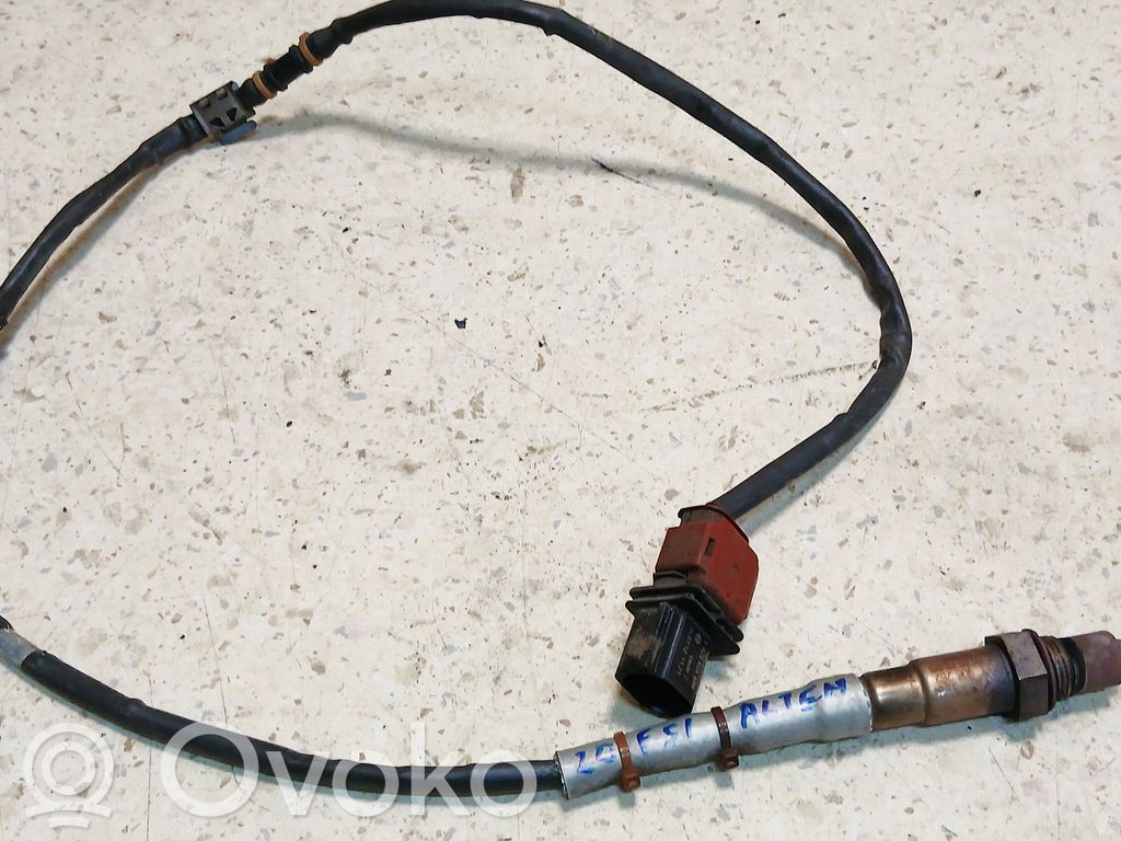 Seat Altea Lambda probe sensor 