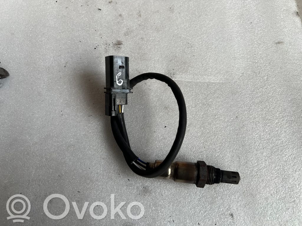 Mitsubishi Outlander Sonda lambda 