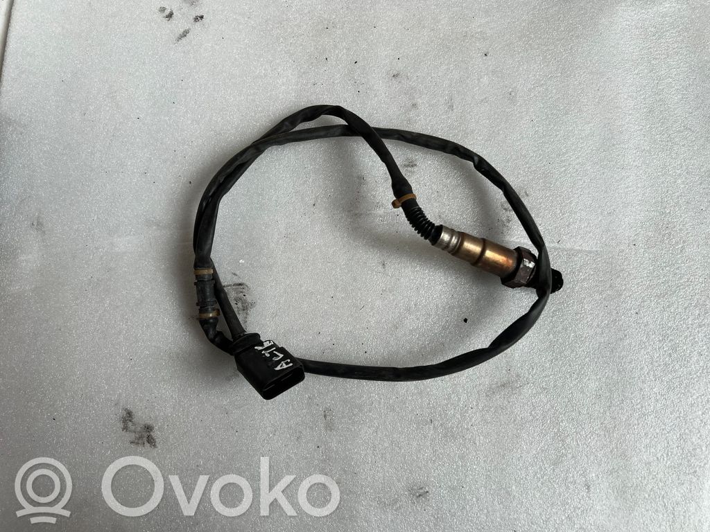 Зонд «Lambda»   06F906262D
