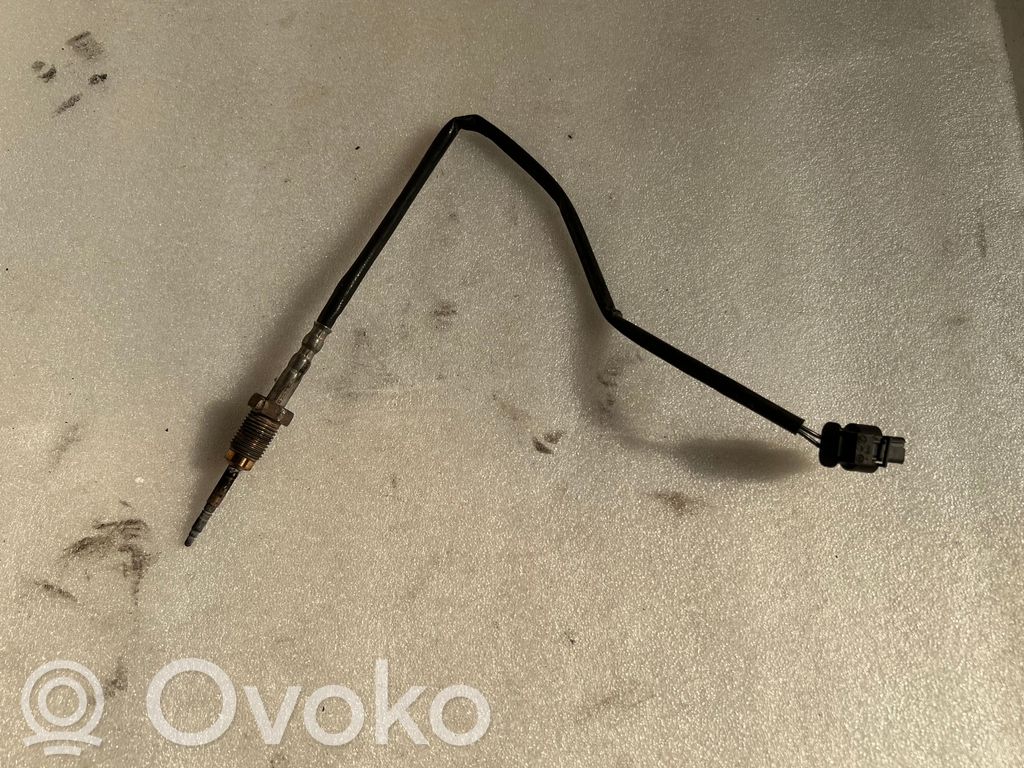BMW 4 F32 F33 Exhaust gas temperature sensor 