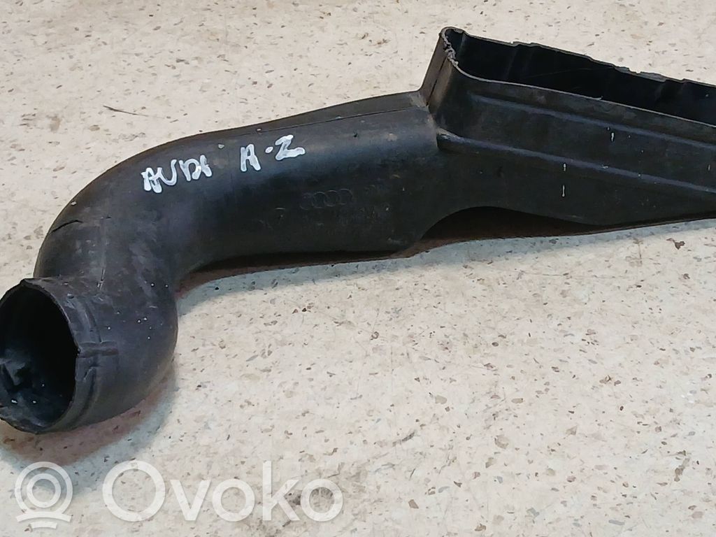Audi A2 Air intake duct part 