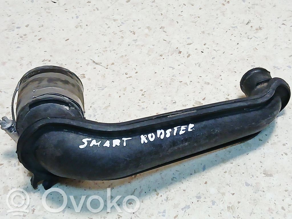 Smart Roadster Intercooler hose/pipe 
