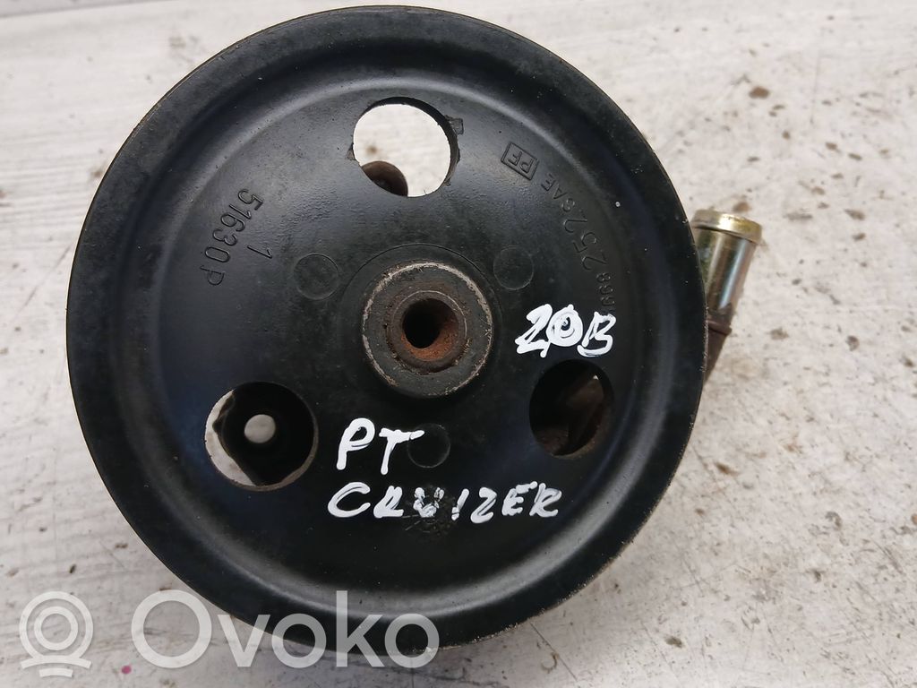 Chrysler PT Cruiser Ohjaustehostimen pumppu 
