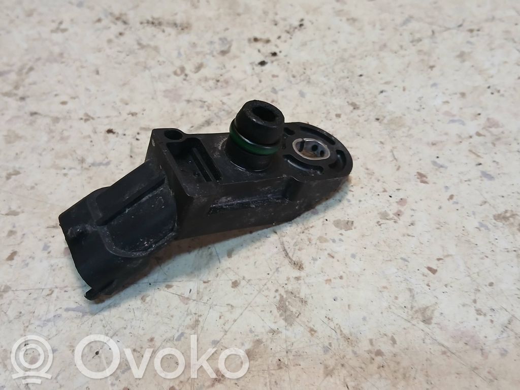 Fiat Punto (199) Air pressure sensor 