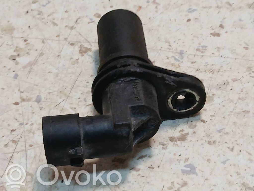 Fiat Punto (199) Crankshaft position sensor 