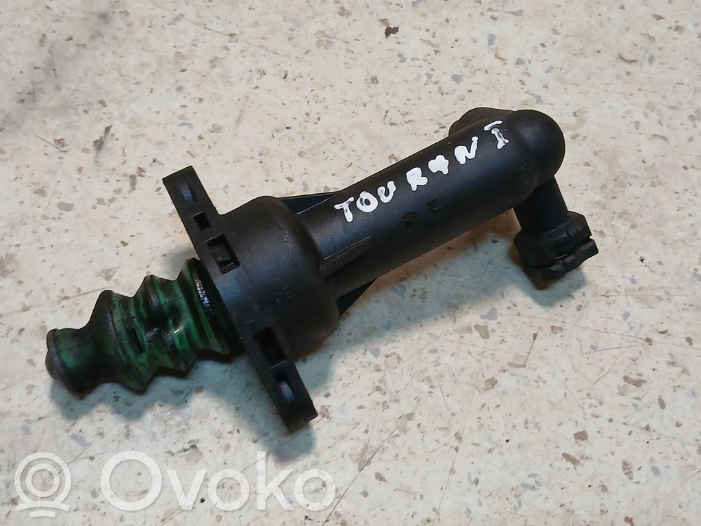 Volkswagen Touran I Siłownik sprzęgła / Wysprzęglik 