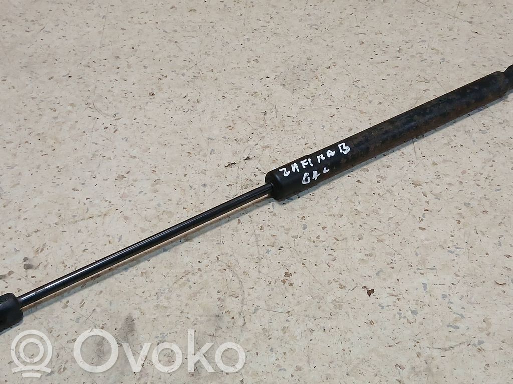 Opel Zafira B Amortyzator klapy tylnej bagażnika 