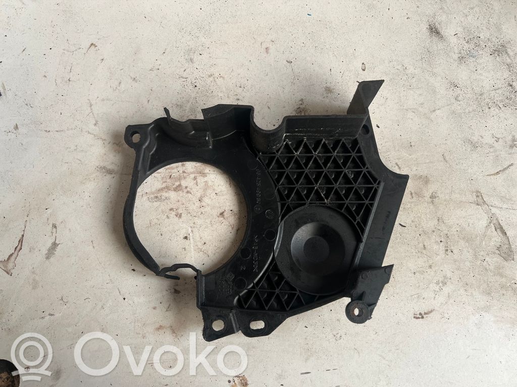 Volvo V50 Cache carter courroie de distribution 