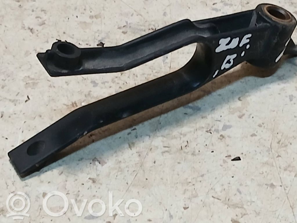 Opel Zafira B Radiator mount bracket 