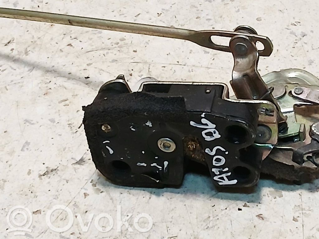 Hyundai Atos Prime Zamek drzwi tylnych 