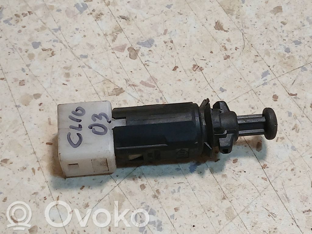 Renault Clio II Interruptor sensor del pedal de freno 