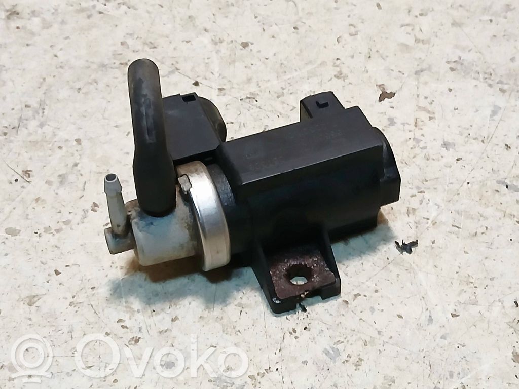 Zawór podciśnienia / Elektrozawór turbiny   55558101,05T308,70052701