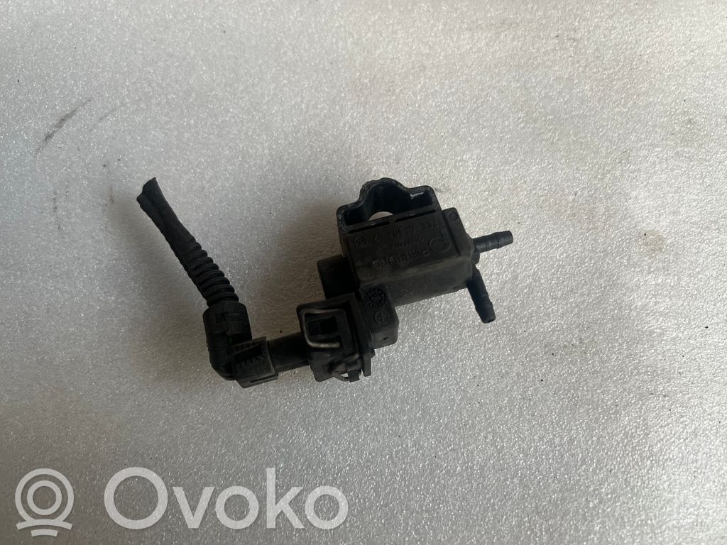 Opel Astra H Electroválvula del turbo 