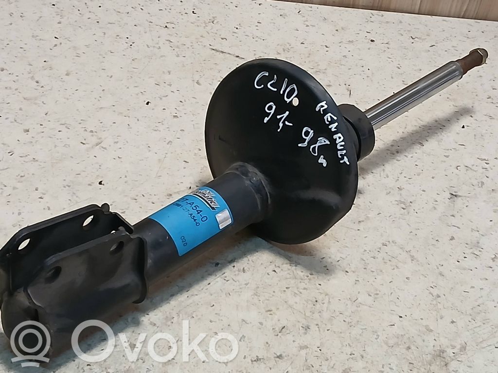 Renault Clio I Etuiskunvaimennin 