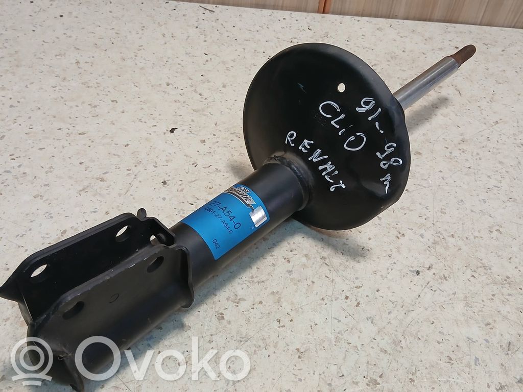 Renault Clio I Etuiskunvaimennin 