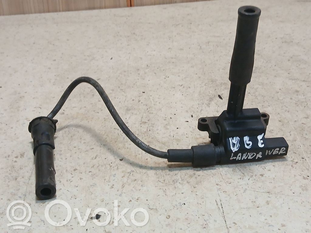 Land Rover Freelander High voltage ignition coil 
