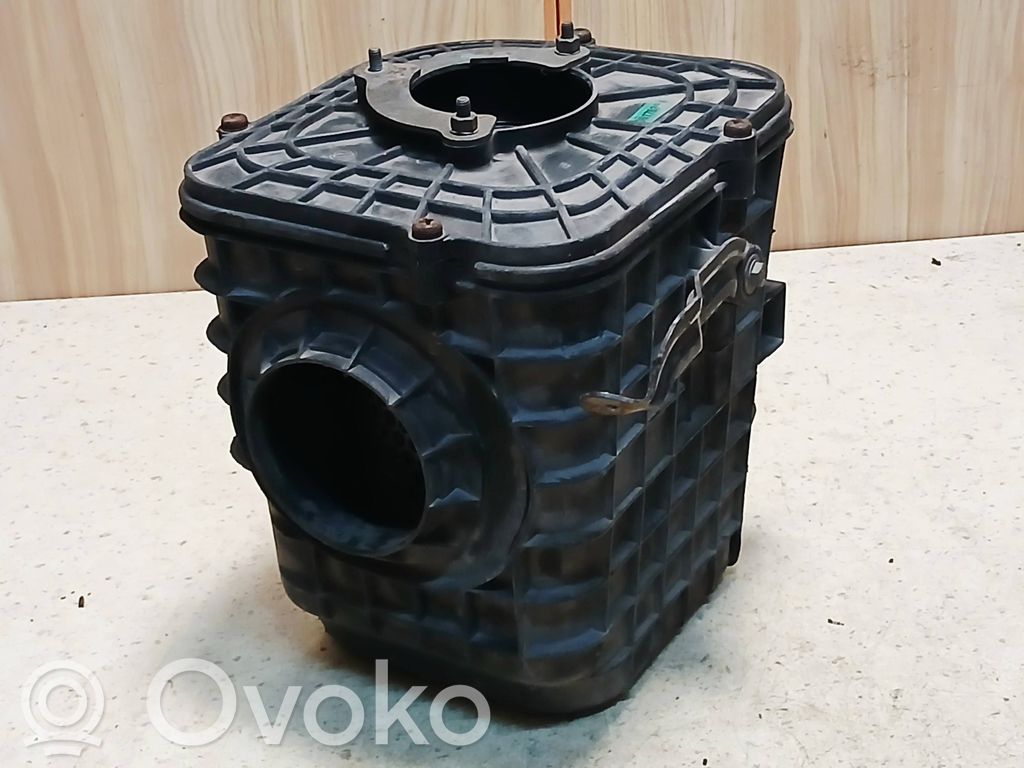 Obudowa filtra powietrza   60608073,60617639,60606821