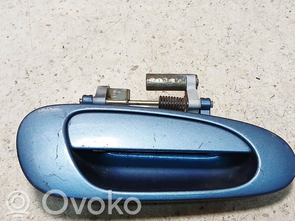 Honda Civic Išorinė atidarymo rankena galinių durų 