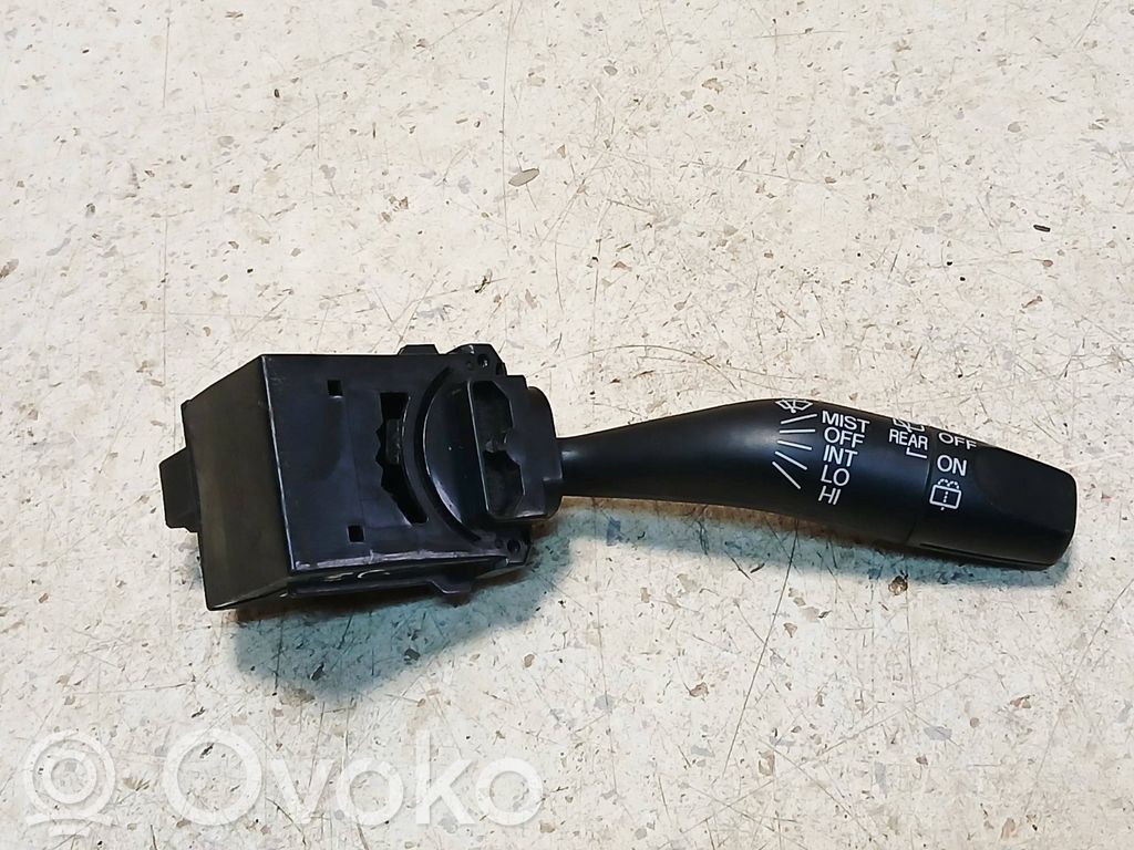 Honda Civic Valytuvų rankenėlė 