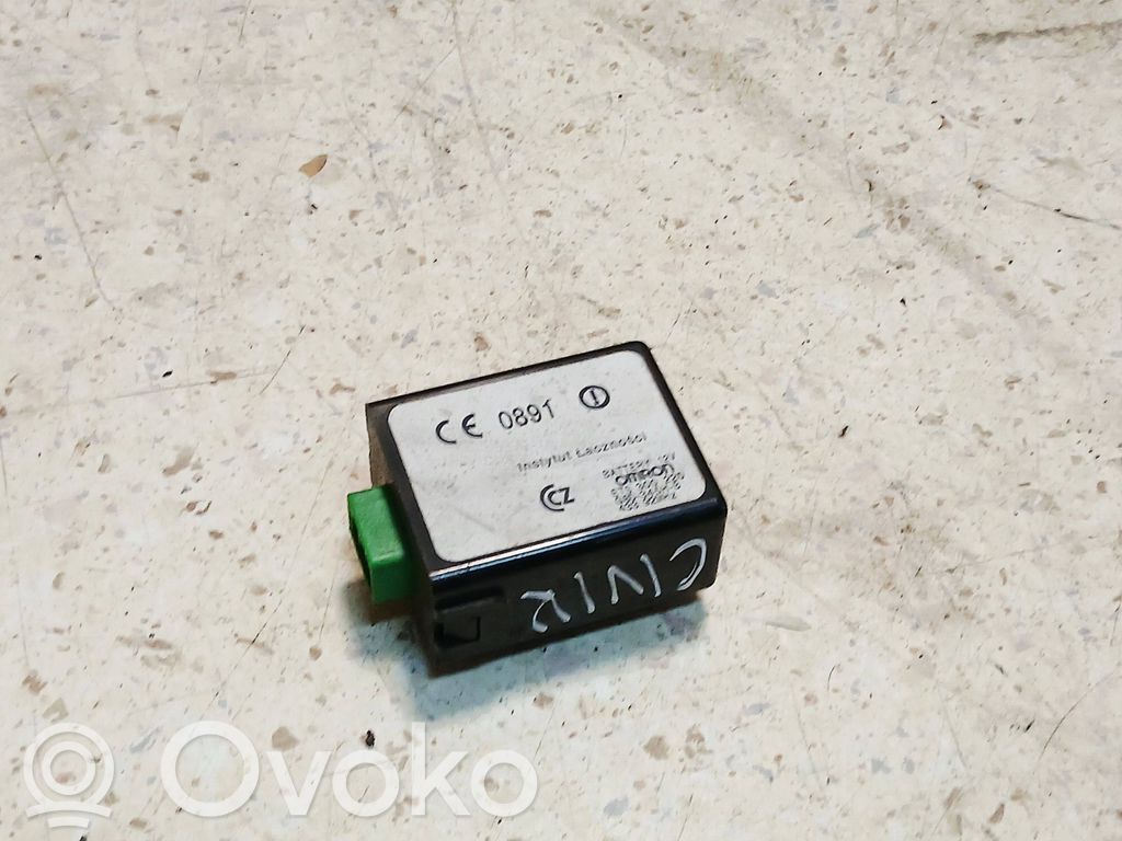 Honda Civic Imobilaizerio valdymo blokas 