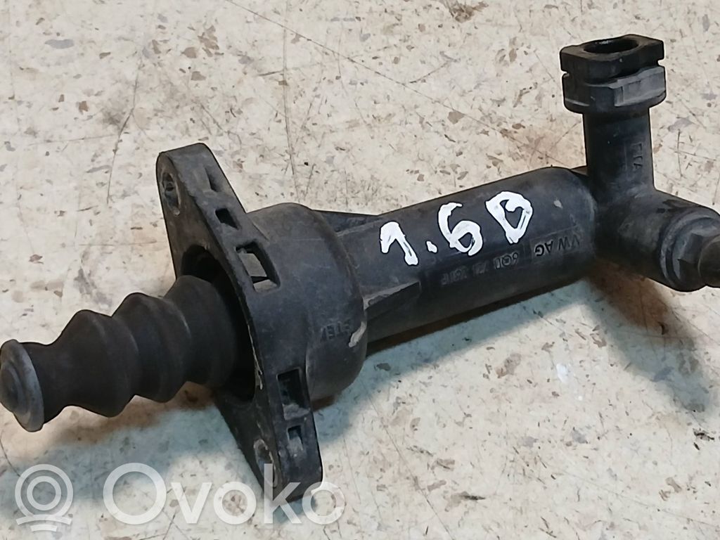 Audi A3 S3 8P Cilindro de embrague hidráulico 