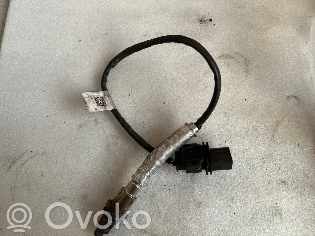 BMW 5 G30 G31 G38 Lambda probe sensor 