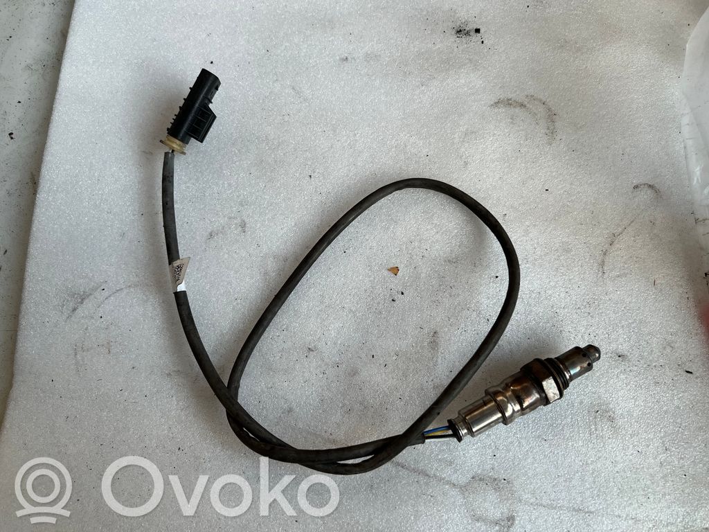 BMW 5 G30 G31 G38 Lambda zondas 