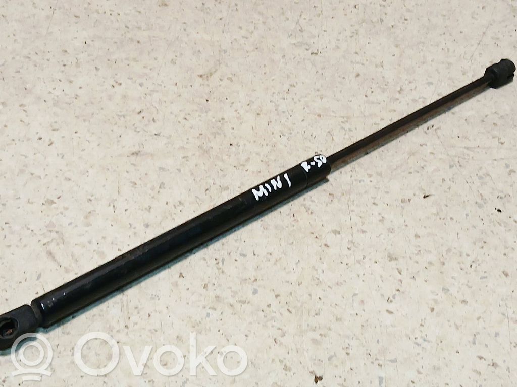 Mini One - Cooper R50 - 53 Siłownik maski przedniej 