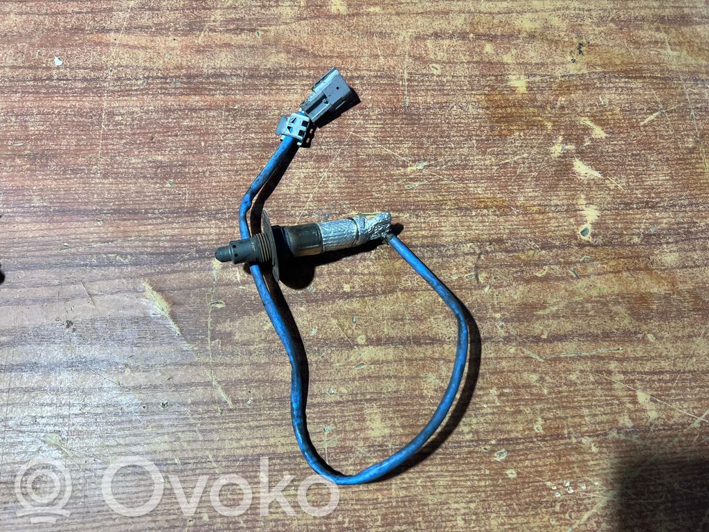 Renault Captur II Lambda probe sensor 