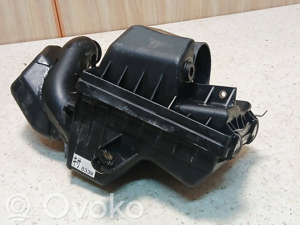 Honda Civic Luftfilterkasten 